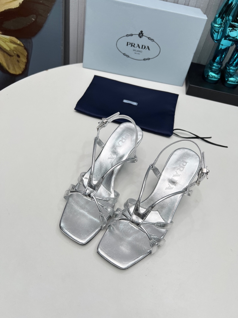 Prada Sandals